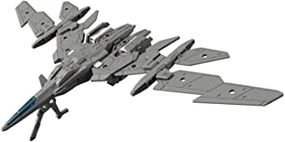 1/144 30MM Vehicle #02 Extended Armament Vehicle (Air Fighter ver.) Gray