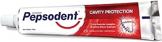 Pepsodent Cavity Fighter Toothpaste, 190g