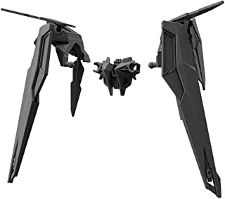 1/144 HGBD: R # 40 أسلحة جديدة لـ Gundam Astray Type MS الجديدة