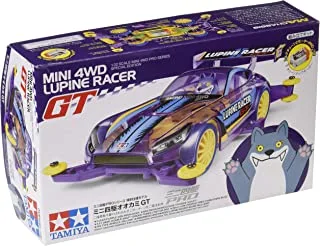 1/32 Mini 4WD PRO Lupine Racer GT (MA Chassis)