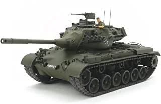 1/35 Tamiya Italeri #28 West German Main Battle Tank M47 Patton
