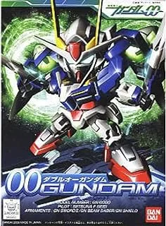 SD #316 00 Gundam
