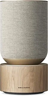 Bang & Olufsen Beosound Balance - Wireless Multiroom Home Speaker, Natural Oak