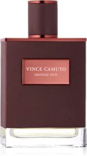 Vince Camuto Smoked OUD EDT 3.4 FL. OZ. 100ML