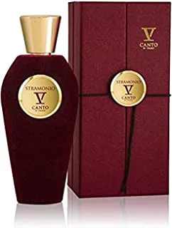 V Canto Stramonio Extrait De Parfum, 100 ml - Pack of 1
