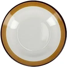 Royalford Deep Plate - Multi Color