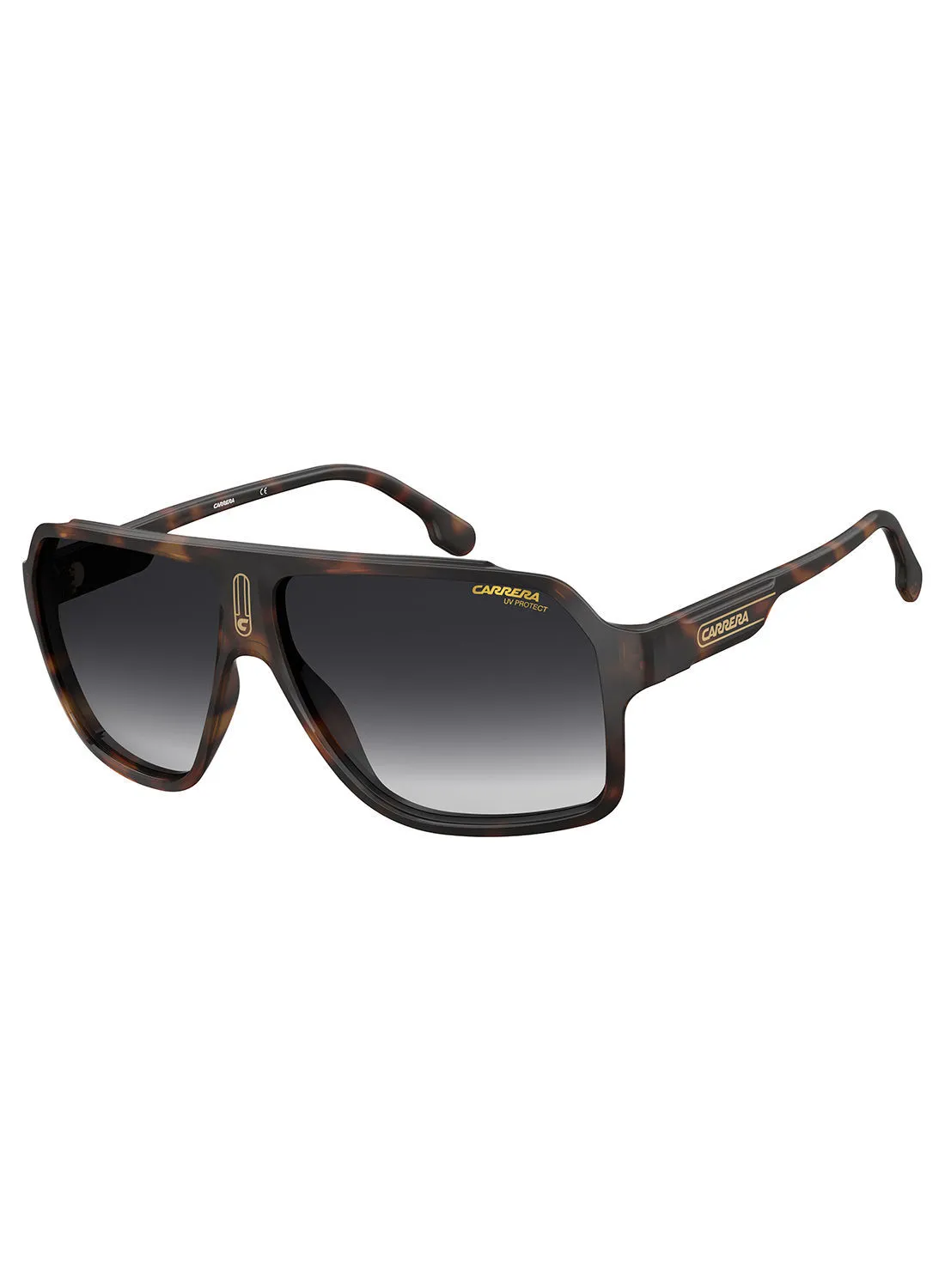 CARRERA UV Protection Rectangular Eyewear Sunglasses CARRERA 1030/S  HVN 62