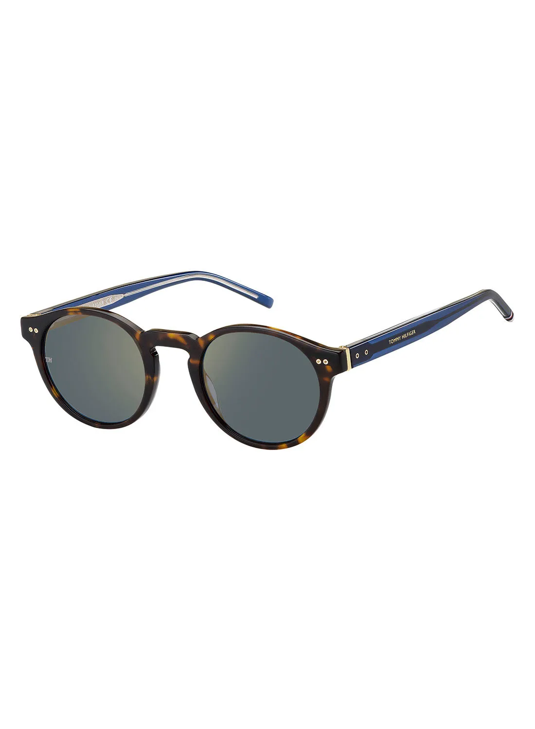 TOMMY HILFIGER UV Protection Oval Eyewear Sunglasses TH 1795/S       HVN 50