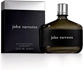 John Varvatos Eau de Toilette Spray, 75 ml