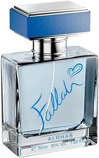 Alrehab Fallah Perfume for Unisex 50 ml