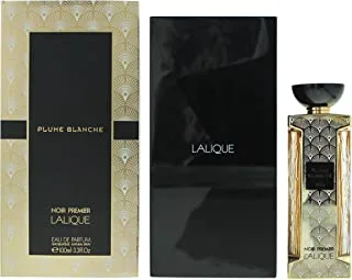 Lalique Plume Blanche Vapo EDP 100ML