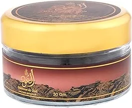 Alrehab Bakhour Al Oud 30 g, Clear, 1