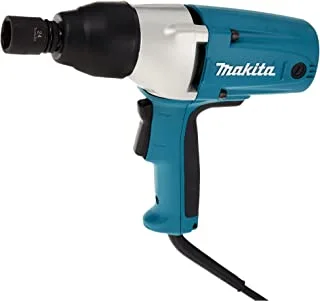 Makita tw0350 impact wrench, 12.7 mm size