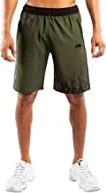 Venum mens Ufc Venum Authentic Fight Week Men's Performance Shorts - Khaki Shorts (pack of 1)