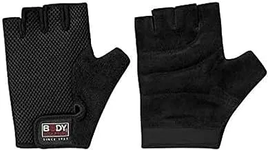 BS WEIGHT LIFTING GLOVES