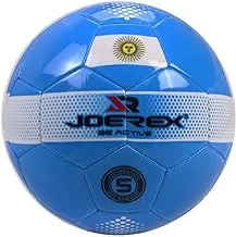 جوريكس كرة قدم العلم الأرجنتينية jab901-A