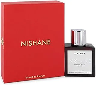 Nishane Tuberoza for Unisex Eau de Parfum 50ml