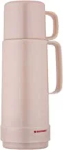 Rotpunkt Coffee and Tea Vacuum Flask, Size:0.25 Liter - 80S571