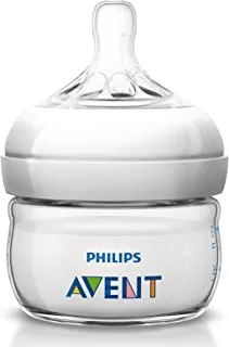 Philips Avent Natural Bottle 60ML