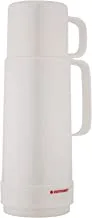 Rotpunkt Coffee and Tea Vacuum Flask, Size:0.25 Liter - 80RWE