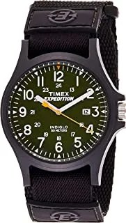 Timex Expedition Acadia 40mm Watch For Men