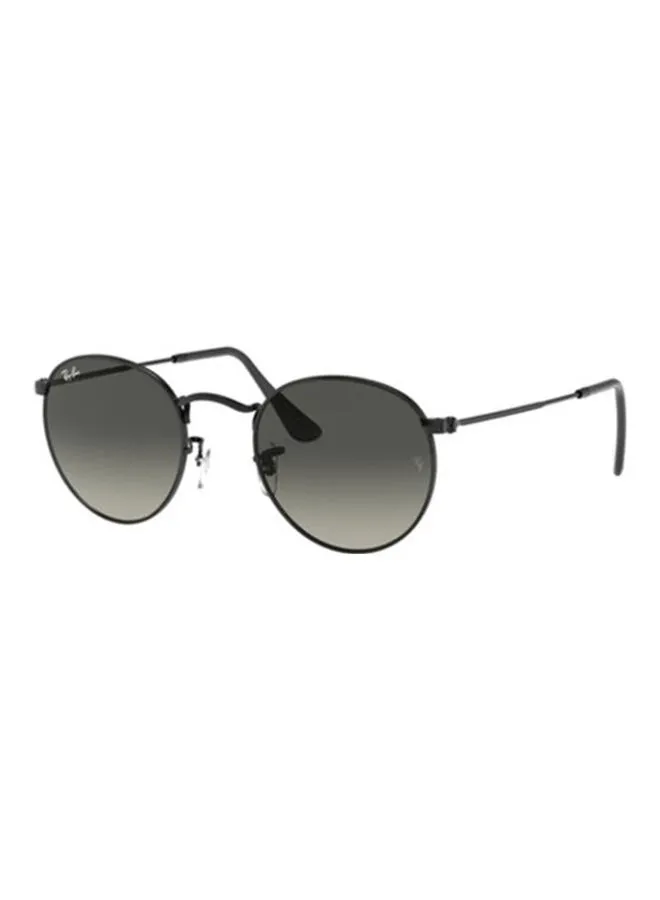 Ray-Ban Men's Round Sunglasses 3447N