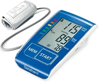 Geratherm Active Control Plus Digital Blood Pressure Monitor
