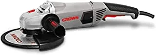 CROWN Angle Grinder 230mm,2200W CT13500-230N
