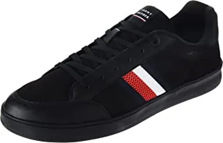 Tommy Hilfiger Retro Cupsole Sneaker Shoes Mens Cupsole Sneaker