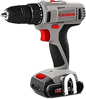 CROWN Crown Professional 14.4V Cordless Drill