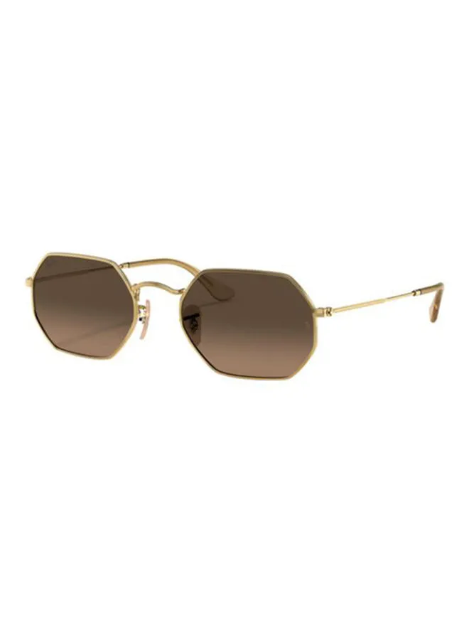 Ray-Ban Asymmetrical Sunglasses 3556N