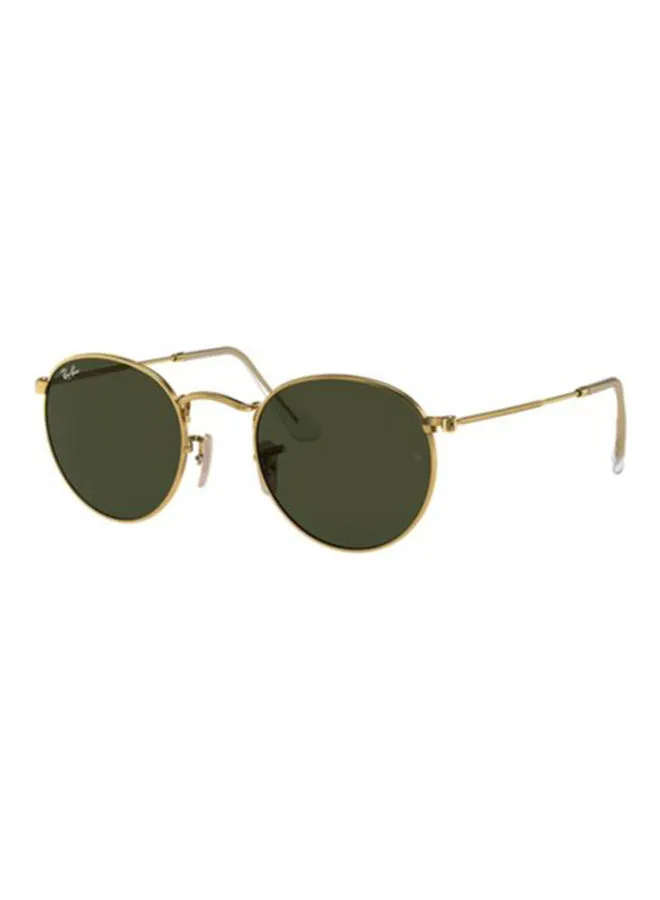 Ray-Ban Men's Round Sunglasses 3447