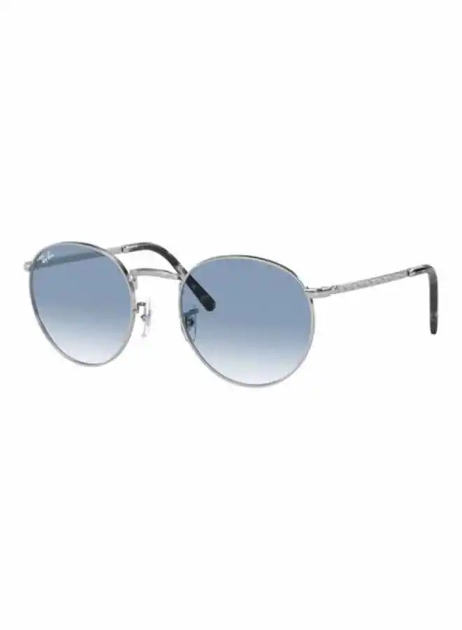 Ray-Ban Round Sunglasses 3637