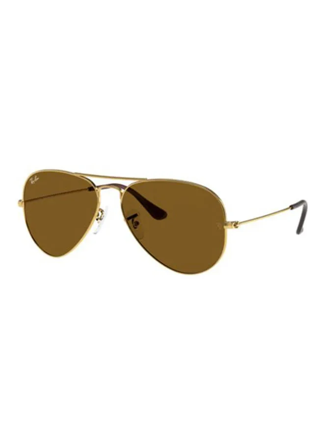 Ray-Ban Aviator Sunglasses 3025