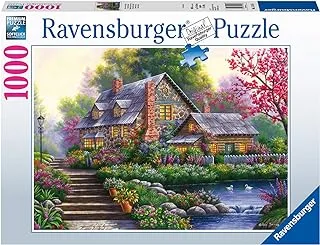 Ravensburger Romantic Cottage