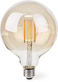 Nedis 7 W E27 806 Luminous SmartLife LED Filament Bulb with Wi-Fi