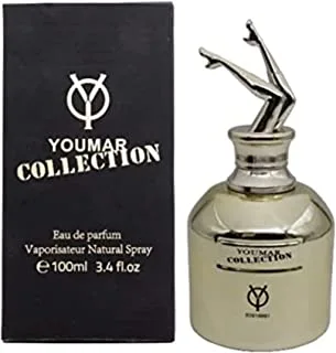 Youmar Collection Perfume NO; 02010001 -100ml