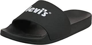 Levi's Slide Sandal mens Slide Sandal