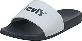 Levi's Slide Sandal D65610003 mens Slide Sandal