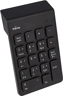 لوحة مفاتيح رقمية لاسلكية Trands Tr-Kb986