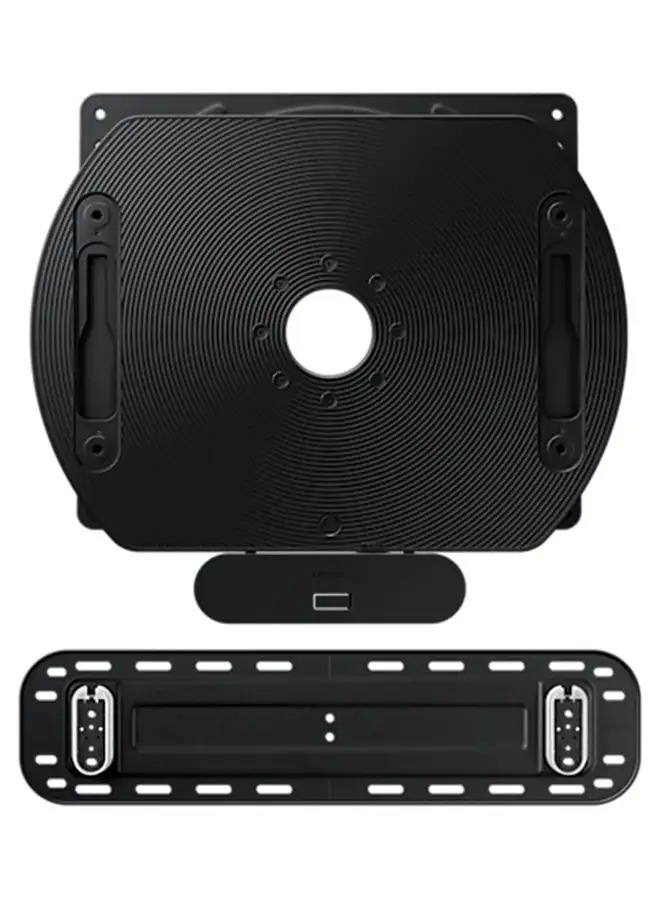 Samsung Auto Rotation Wallmount Black