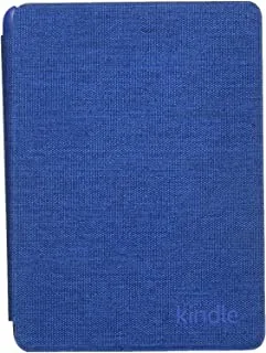 Kindle Fabric Cover (10th Generation), Cobalt Blue