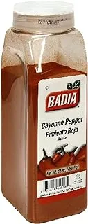 Badia Cayenne Pepper 453.6 g