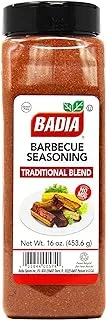 Badia Traditional Blend Barbeque Seasoning 453.6 g