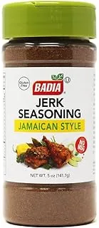 Badia Jamaican Style Jerk Seasoning 141.7 g