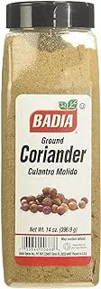 Badia Ground Coriander Powder 396.9 g