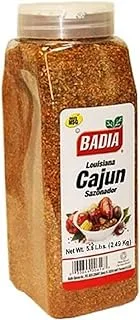 Badia Louisiana Cajun Seasoning 2.5 kg