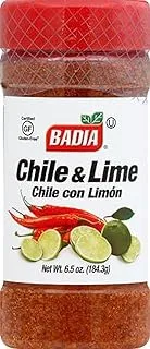 Badia Chili and Lime Seasoning 184.3 g