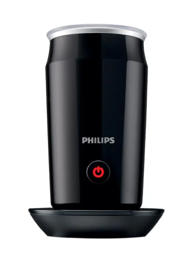 Philips Milk Frother 120 ml 500 W CA6500/63 Black