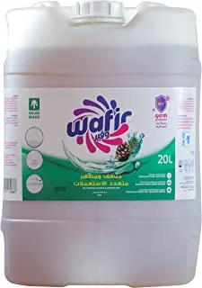 WAFIR Disinfectant and Multi-Purpose Cleaner Pine 20 Liter